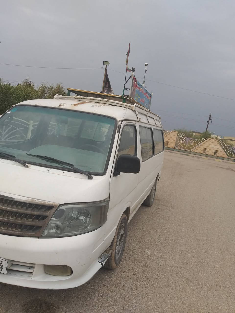 للبيع موديل ٩رقم بغداد تحويل مباشر مكينه وكير وكسل مكفولات ولمكينه ياباني السعر ٤٨ ورقه وبيه مجال ***********
