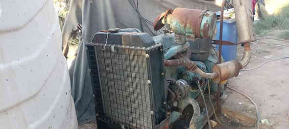 مولده مكينه فورتي سلف 50كيفي الاستفسار هاذ رقم ***********
