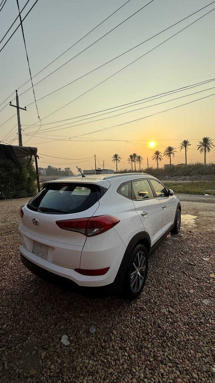 السلام عليكم توسان موديل 17كفاله عامه خليجي 
ماشيه 74
رقم بغداد بأسمي
سياره كفاله من كلشي
مكان حله. حي الجزائر 
تفاصيل اكثر اتصال برقم ***********
