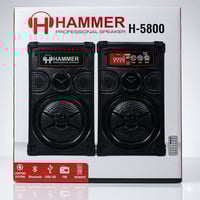 رسيفرات • HAMMER • PHANTOM