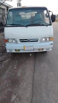 كيه بنكو للبيع مديل ٩٥ سبعه جنكال جاهز خير من الله التصال ٠٧٨٤٤٥٥٧٧٦٦ ...