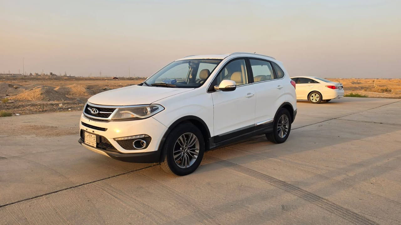 شيري تيكو 2020
مكينة وكير كامري 4 سلندر  2400
البدي كفالة 
تبريد ويا السويج 
السعر 88 وبيها مجال حك الجيه 
مكان السيارة البصرة - الهارثة 
***********

