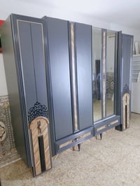 دولاب مستعمل • نضافة • شحن بغداد مجاني