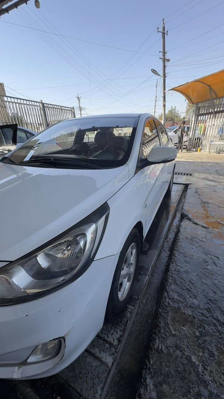 اكسنت ١٣ خليجي للبيع فقط
اكسنت ١٣ خليجي للبيع 

محرك ١٦٠٠ المرغوب الاقتصادي

تحكمات ستيرن

تحكم مري كهرباء

اشاير مري

اضوية زينون اصلية

شاشه و كامرة

دوشمه جديدة

تخم تايرات حديث

المكينه مكفوله

الكير مكفول

بيها بس الدوسه و هلال الجاملغ مثل ما موضح بالصورة  

قطرة صبغ مابيها

دهن كل شهر ابدل الها 

الشراي يتصل واتساب على هذا الرقم

***********

رقم بغداد الانكليزي الجديد

سنوية باسمي

السعر ٩٧و اذا مو شراي لا تكسر بحلال غيرك
