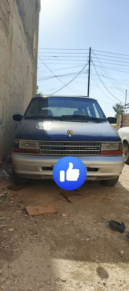 گلايزر موديل 95 رقم انگليزي گير جديد شديتو قبل شهر مكينة شرط خير من الله باجيرو 3000 السيارة كاملة مال عيلة ومال رزق وايرمنية كلو شغال رقم نينوة العنوان موصل حي الانتصار .السعر 40 
***********
***********
