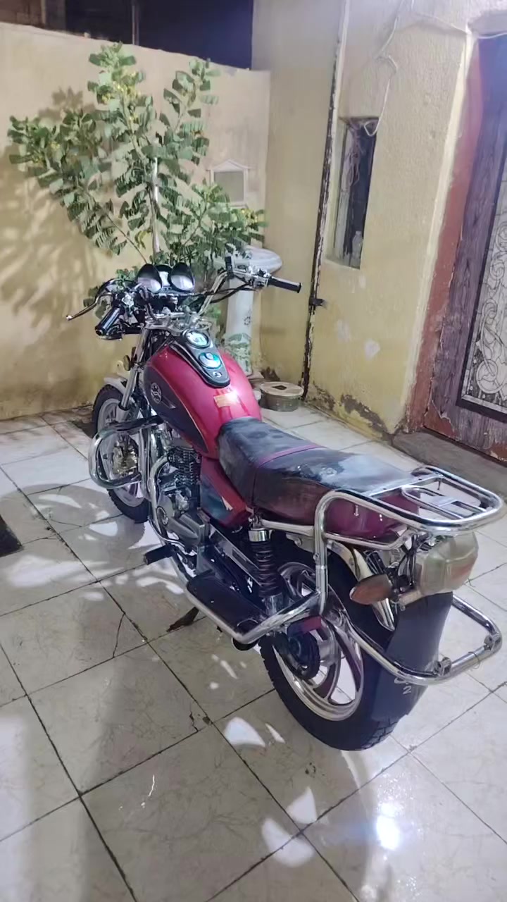 سلام عليكم دراجة تايموته موديل 2020 عنوان ناصرية مركز اوراق بأسمي من مجمع الكرار للاستفسار اتصال او وتساب ***********
