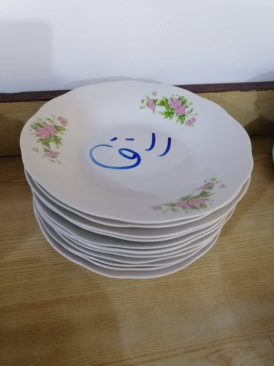 تخفيظات سعر كل صوره 10
يوجد توصيل الاستفسار خاص


**إذا كنت صاحب هذا الإعلان وتريد حذفه لأي سبب، رجاءا أرسل رسالة إلى الدعم الفني**