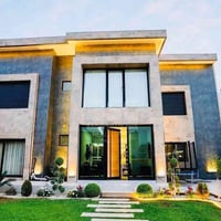 كنجان ستي • ٤٥٠م • ٧غرف