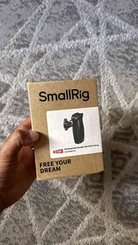 للبيع قبضة جانبية جديدة غير مستخدمة  ‏مع ميزة الدوران الذاتي السعر 95 ...