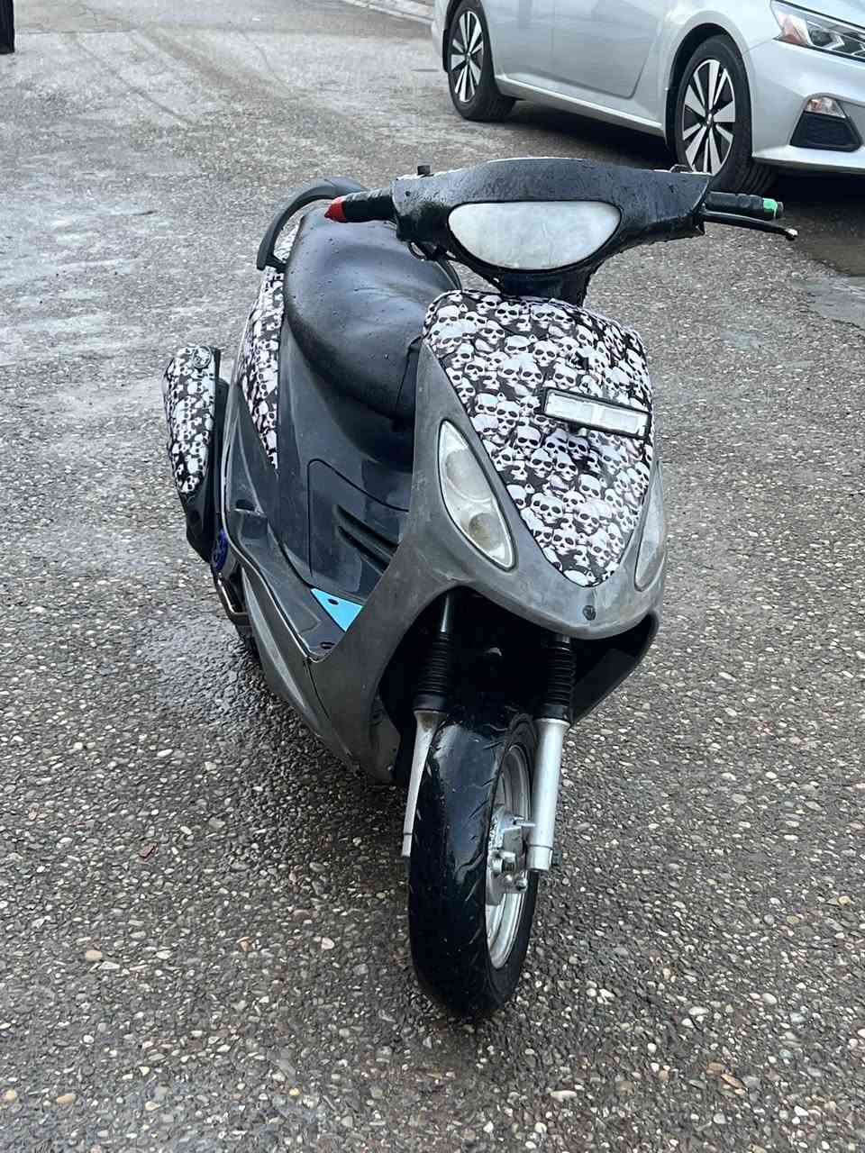 سلام عليكم
ماكس منغولي 

اي عيب ما بي سلف هندر كامل شغال بوشه ٥٥ شلعه ومعدل 

لا صرف ولا بخار لايت شغال بكليات موجود شغال سعر ٤٥٠ وبي مجال  او مراوس حسب القناعه 

رقم ***********
