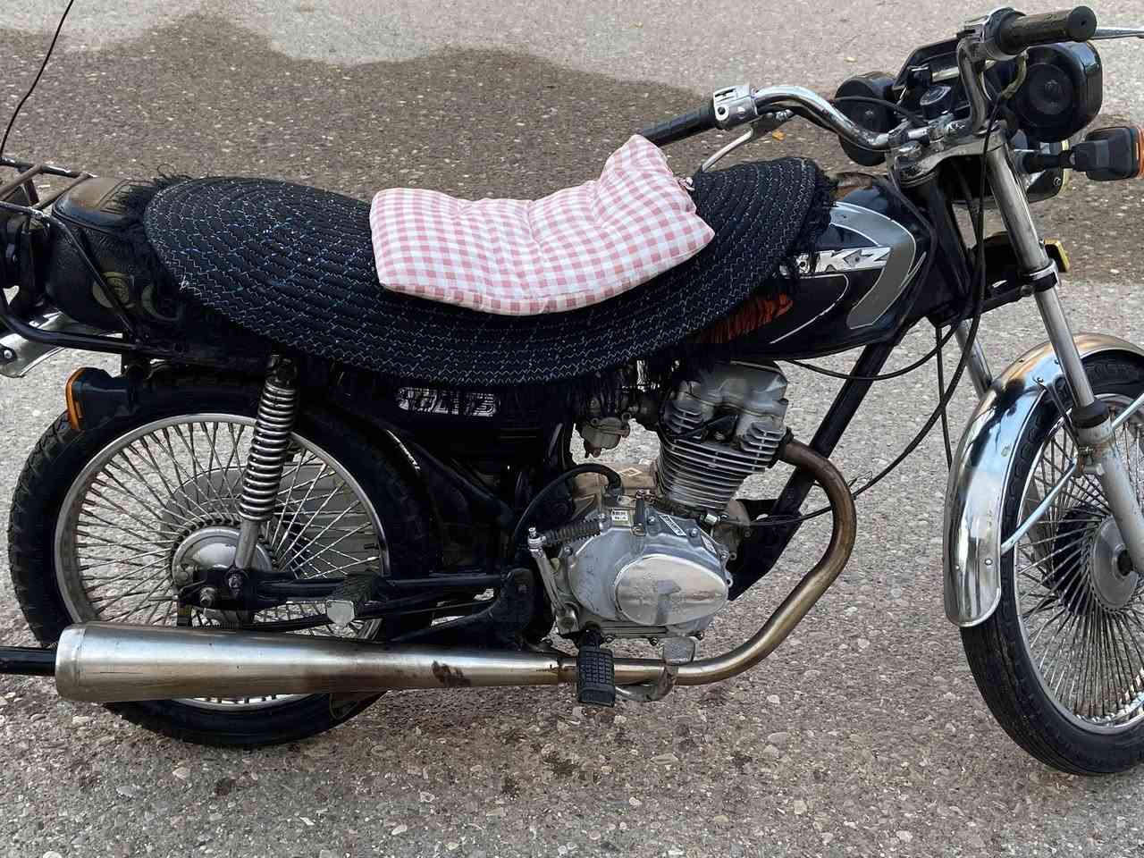 ماطور بيه وراقة واحد موديل١٨ بي ٣٥٠ بيه مجال مكان خانقين حي معلمين


**إذا كنت صاحب هذا الإعلان وتريد حذفه لأي سبب، رجاءا أرسل رسالة إلى الدعم الفني**