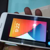 ايفون 8 بلس • شاشه مبدله • بطاريه ضمان ١٠ اشهر