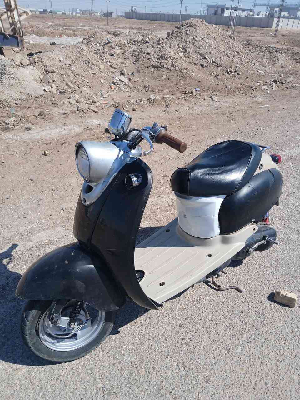 دراجة البيع التصال على لرقم ***********
