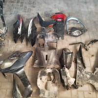 سكنس نثية • غراض • شلعة كاملة