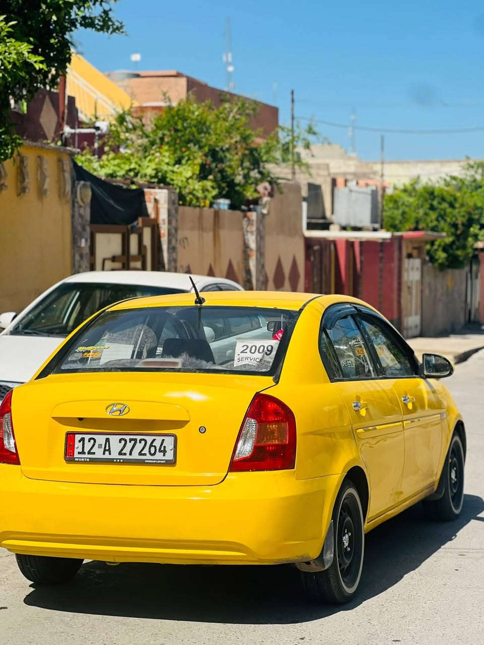 اكسنت دبدوب 2009
للاستفسار ***********
