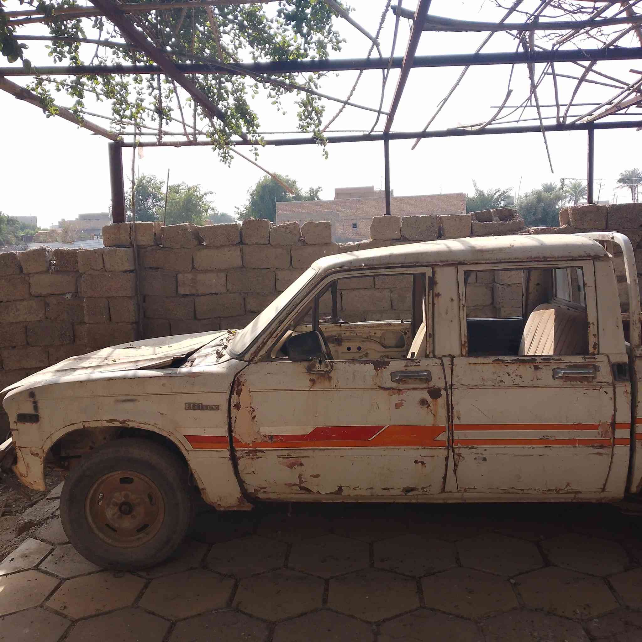 سلام عليكم بيكم دبل قمارة موديل 82 للبيع مكاني بغدادصاحبهة موجود يريد يحول سبعة قصور سعرة 1600 خاص مفتوح


**إذا كنت صاحب هذا الإعلان وتريد حذفه لأي سبب، رجاءا أرسل رسالة إلى الدعم الفني**