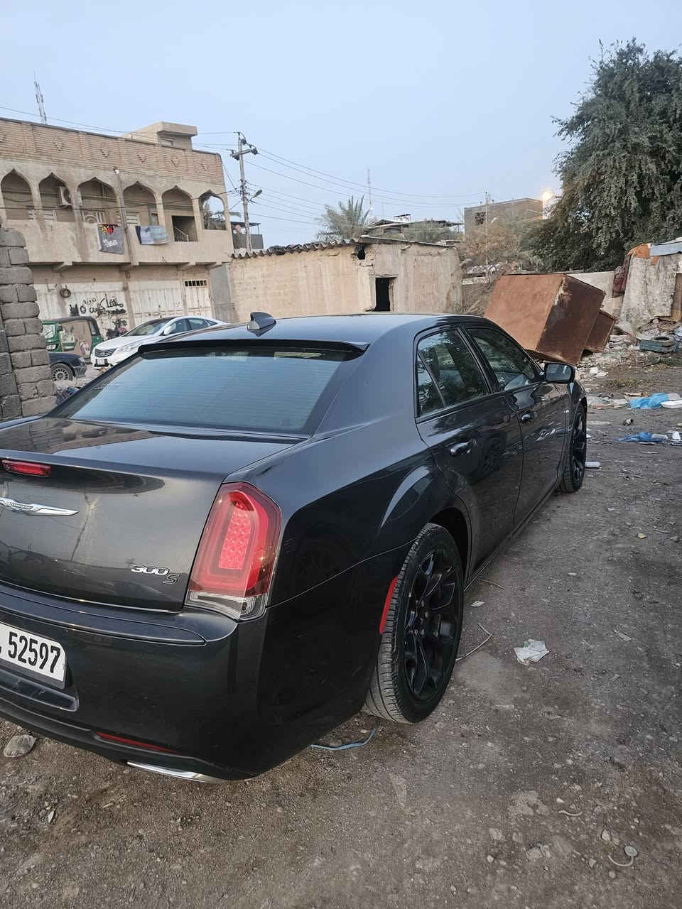 السلام عليكم اوباما موديل 2018 S فول ماعده الفتحه كلين تايتل فقط بارد قليل رقم اربيل تحويل ثاني يوم ماشيه 105 ميل استخدام شخصي عنوان السياره بصره السعر 230 وبيهه مجال قليل بيع مستعجل لغرض الحاجه للاستفسار اتصل *********** رجائأ الي مو شراي لا تتصل
