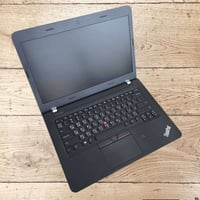 🔥🔥 لابتوب Lenovo ThinkPad E450 – جهاز نظيف + هدايا مميزة! 🔥🔥 💻 المواصف...