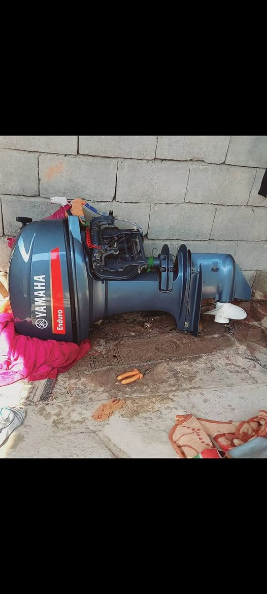 سلام عليكم شباب مكينه
ام٤٠ ياماها جره وسلف اخت لاكرتون العنون بصره السعر اربعه ونص ***********
