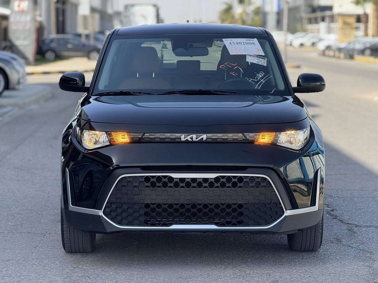 كيا صول وارد امريكي موديل 2024 بدون ايرباك ماشية 19 الف محرك 2000 دوش مواصفات نص فول صور الحادث موضح بل منشور دعاميات مفتوحة وراجعات نفسهن تعتبر كلين مواصفات شاشة رادار جانبي اشاير بل مري توقف ذاتي أنظمة قيادة سبورت ونورمال ويل كب تحكمات ستيرن قيادة ذاتية السيارة كفالة عامة بدون قطرة صبغ بدون تبديل بدون ايرباك كفالة السيارة جديدةة السيارة حاليا في عمان 🇯🇴المنطقة الحرة ترهم تدخل حرة ترهم تدخل كتاب الشهداء - للاستفسار -*********** مكان بغداد
