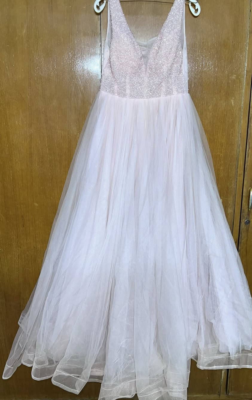 فستان مستعمل نضيف ماخذتة من سنتر التركي قياس فري سايز رايدتة 200 الف والسعر بي مجال


**إذا كنت صاحب هذا الإعلان وتريد حذفه لأي سبب، رجاءا أرسل رسالة إلى الدعم الفني**