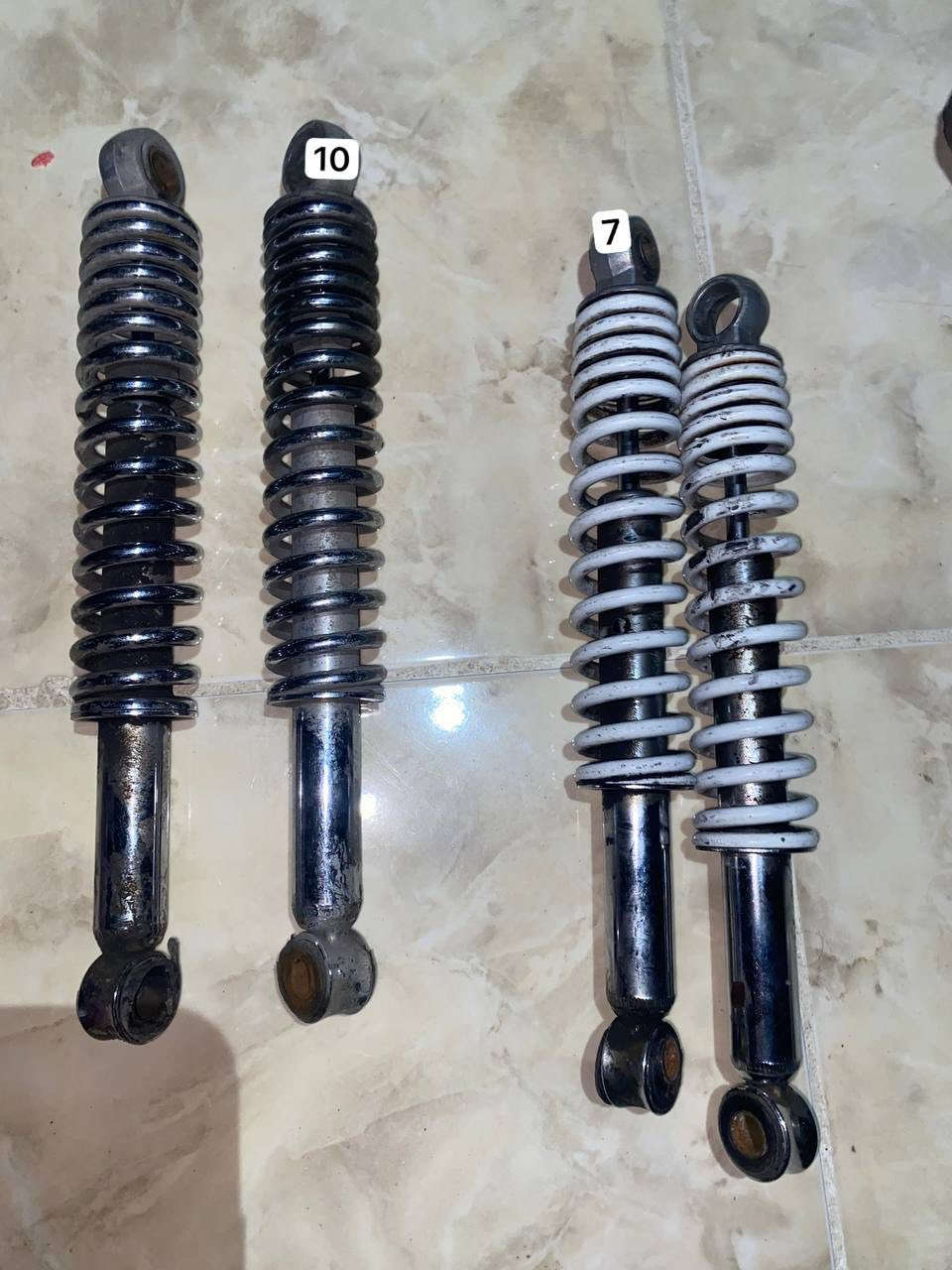 غراض ايراني جوه سوك مكان اربيل ومسعره كدامك قفل ولطبولي عندك هاي وعدك هاي عندي بس البصور


**إذا كنت صاحب هذا الإعلان وتريد حذفه لأي سبب، رجاءا أرسل رسالة إلى الدعم الفني**