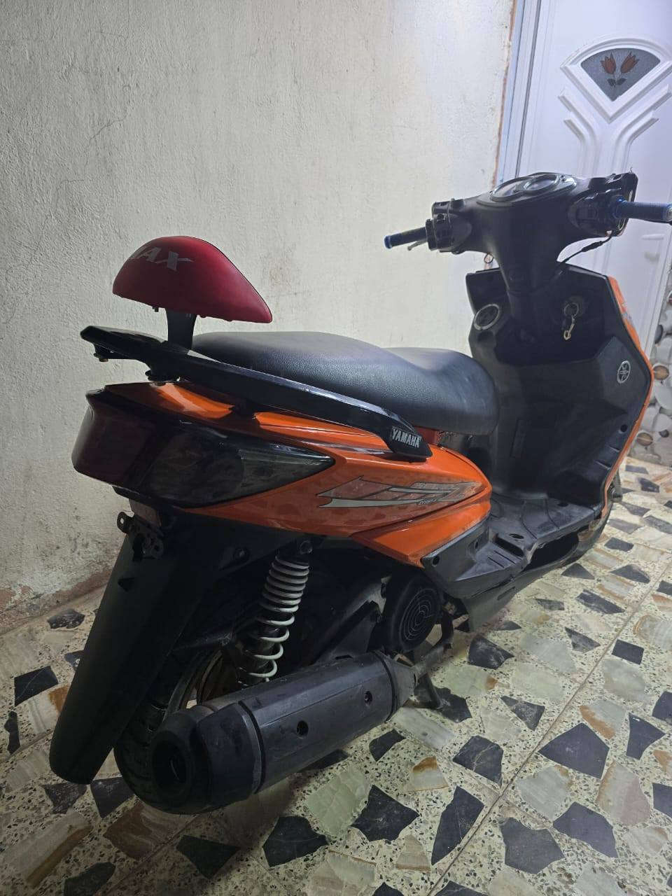 سلام عليكم سكنس فحل مكينه  ونص58 دراجه كلجات رياضي  جيب فيتر وتعال  شراي يتصل *********** عنوان بغداد ابياع معالف
