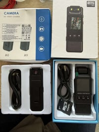 كاميرا • تفاصيل ناقصة