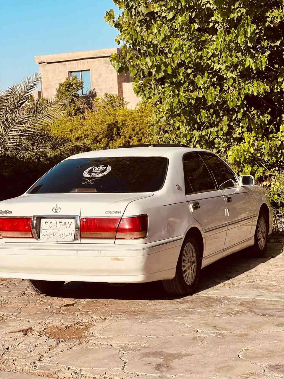 للبيع جنون ملكه  2003ادوات ادوات  دكمه وحده كير محرك مكفولات محرك دي فور  الزغير سياره كامله كشرهه حلو تايرات جدد صدر أمامي خلفي جدد مشط جديد كهربائيات كلها شغاله سياره جاهزه غرفته جديد سعرها 33 بيها مجال مكان صلاح الدين قضاء للعلم  رقم الهاتف *********** رحمه لوالديكم المو شراي لايكسر بحلال العالم   وشعندك. مراوس. نزل افانتي اهم. شي
