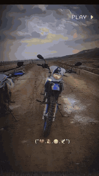 السلام عليكم كاويارات لل بيع الخضر موديل 2026 ول الزرك موديل 2025 ثنينهن صارلهن شهرين من مطبكات السعار خاص  تريد تصال  ***********مكاني جنوب الموصل الحود  مو شراي لا تبزعني 🤍
