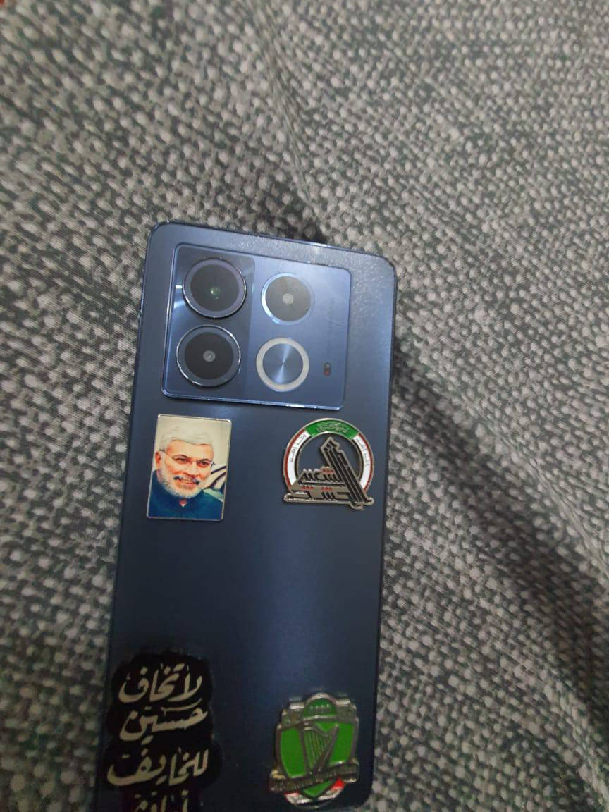 نضافه 80٪ مكاني بغداد بلديات 
السعر 180 وبي مجال بدون ملحقات 
الاستفسار *********** وتساب
