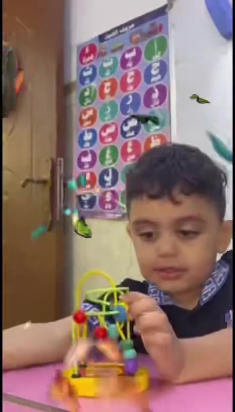 🎉✨ روضة دريم لاند الأهلية ✨🎉
حيث يبدأ الإبداع بخطوة صغيرة ويكبر الحلم مع كل يوم تعلم 
التسجيل للعام الدراسي الجديد 2027/2026 مفتوح

📚 برامج تعليمية متكاملة
🎨 أنشطة ترفيهية وإبداعية
🤸‍♂️ بيئة آمنة ومحفزة
💡 فريق تربوي متميز
🧰📚 الحقائب والمنهج والقرطاسية مجاناً
🚎 خط الطلاب مجاني

امنح طفلك بداية مليئة بالحب والمعرفة والإبداع 💕
 
📍/ الحسينية/الضباط/مدخل التكسيات/خلف محطة وقود الشهد الاهلية 
للتواصل والاستفسار //***********

