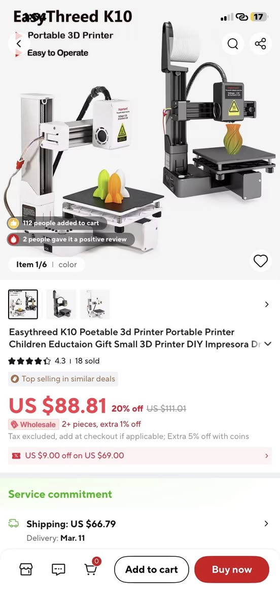 اول تم ٤٠ الف حجم صخیر


**إذا كنت صاحب هذا الإعلان وتريد حذفه لأي سبب، رجاءا أرسل رسالة إلى الدعم الفني**