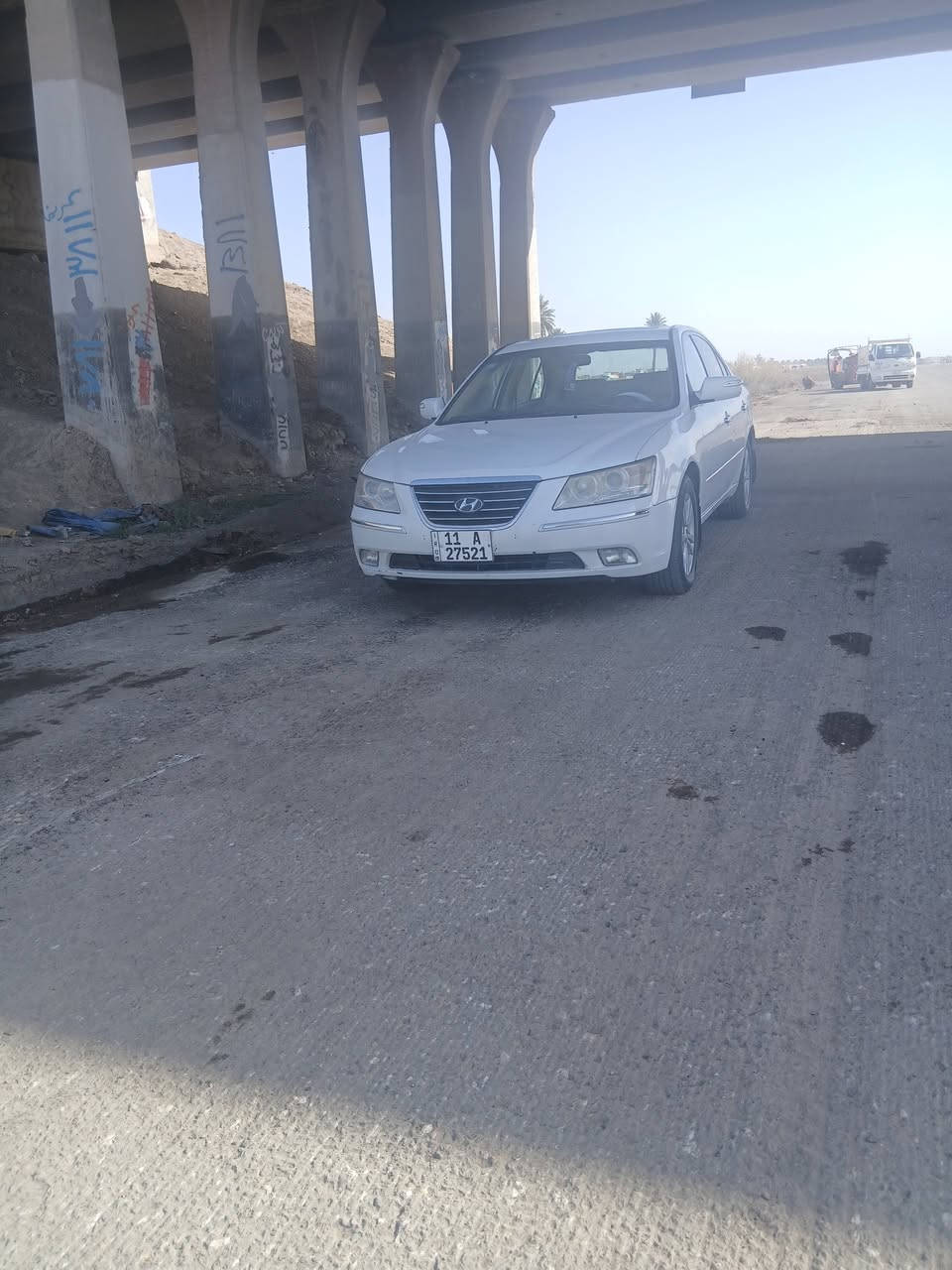 سوناتا 2011 خليجي بيهة 3 قطع وضربه بالجاملغ الورا السعر 125 بيها مجال بسيط للشراي للاستفسار***********
