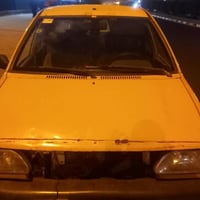 سايبا • بغداد • مكينة تبخير