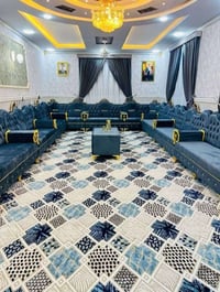 ديوان فصال جديد خشب عراقي انج ونص  مستمرين بفضل الله بتقديم افضل  وأجم...