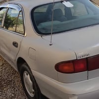 سوناتا 2 • موديل ١٩٩٤ • رقم بغداد
