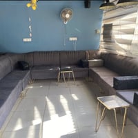 ٦ جلسات • كنب