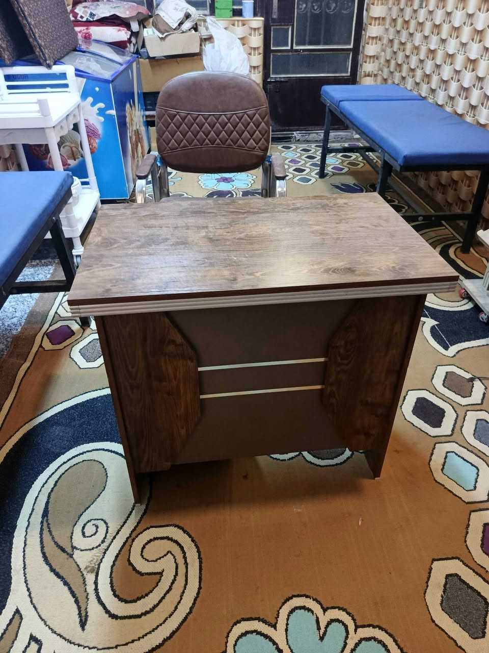 للبيع
بغداد الدوره
ميز مكتبي مع كرسي


**إذا كنت صاحب هذا الإعلان وتريد حذفه لأي سبب، رجاءا أرسل رسالة إلى الدعم الفني**