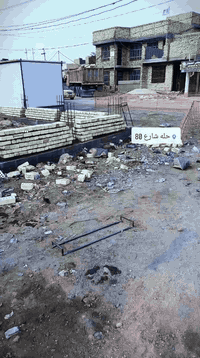 خلفه بناء متفرغ حاليا شغل قطعي بل يوميه شغل درجة اوله وسرعة في العمل اتصل وبيك خير  وتدلل ***********
