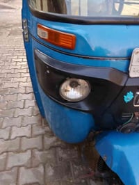 تكتك ٢٠٢١ • تايرات سنوية • كفالة محرك وكير