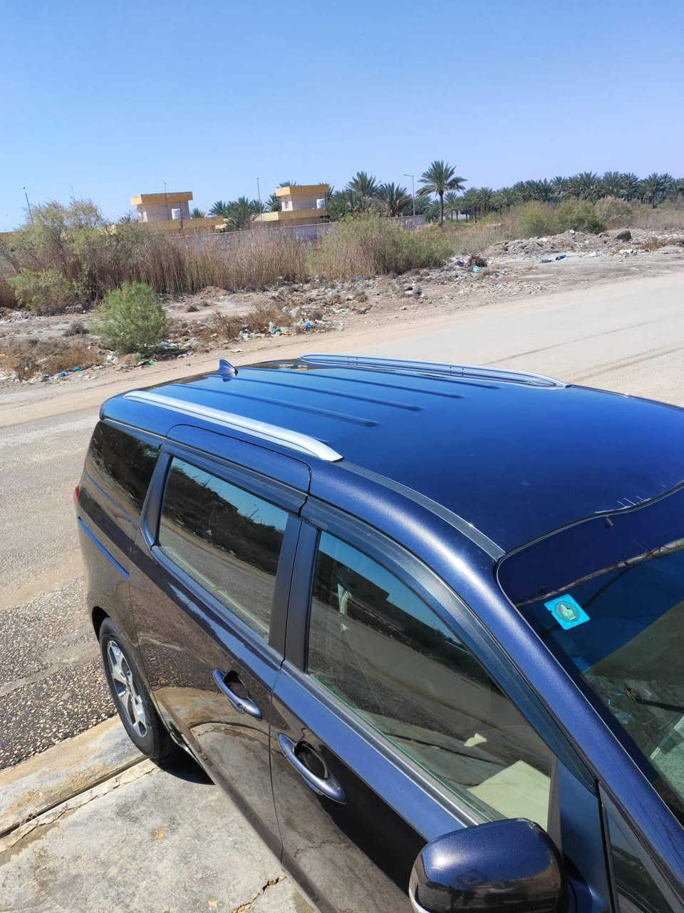 سيدونا 2019 لون رمادي مواصفات 4 بصمات بيبان كهربائي صندوك عادي مو كهربائي تحكم ستيرن  شاشه كبيره محرك 3300 جيتي اي سياره مكفوله ماعدا البونيد احدثها كلش بسيط جدا  تخم تاير باتري جديد تبريد امامي خلفي ثلج شغاله نظام ايكو بانزين سياره سعر 228 وبيها مجال 
 احلا من صور العنوان بابل أبي غرق ***********
