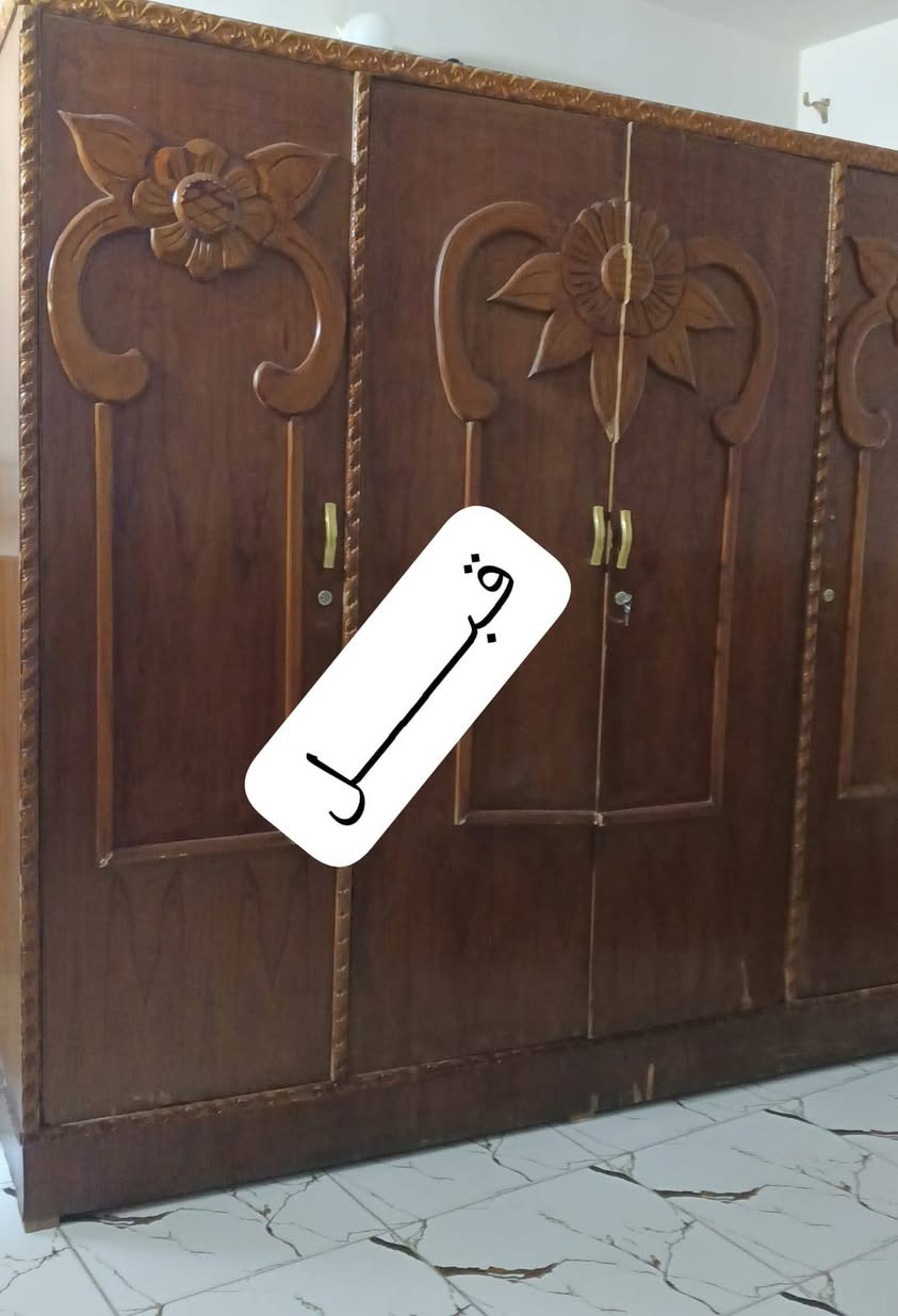 تغيير اللون وتصليح  وصبغ حراري ابيض  حسب طلب الزبون
نجارةالاصيل ‏ ‪***********‬‏
