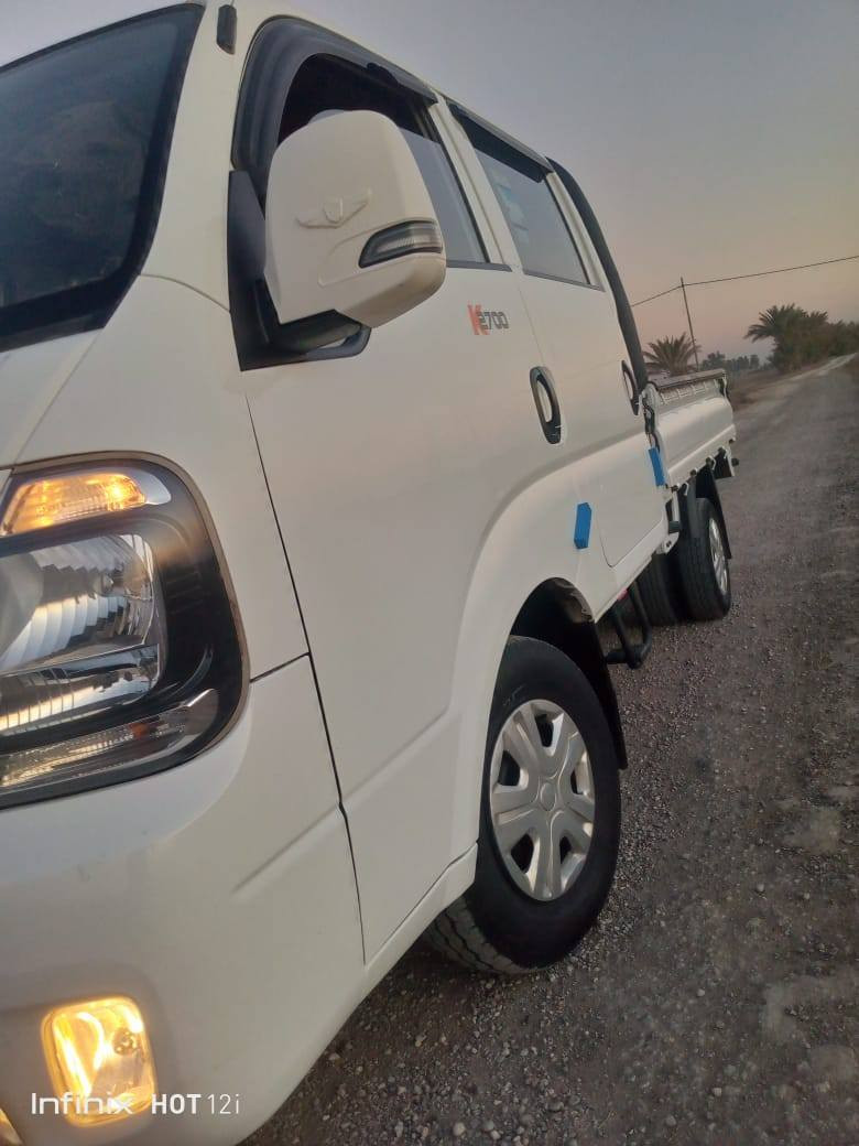 سلام عليكم كيه البيع دبل قماره موديل 2020  رقم بغداد وجه جديد          (***********)  مكفولة كفالة عامه من كلشي سياره جديده معنه الكلمه سنويه مشروع وطني تحويل مباشر تبريد تفيء تخم تيرات جديد .  دوشمه جديده         جديد  سياره ماشية  90الف سياره وضع شركه سياره مال جناي محرك وكير وكسن وضع شركه سياره مكفوله من صبغ وبارد وتبديل  سياره كارتون  مكفولة كفالة عامه رقم بغداد (***********)
