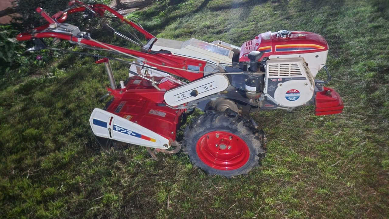 سلام عليكم  رفاسه ينمر 8 حصان بانزين  سعر خاص مكاني بغداد لطارميه ***********
