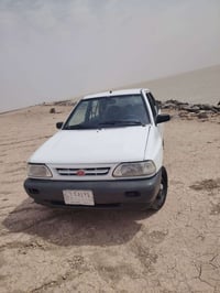 سايبا ٢٠١٠ • مكينة دخان • واسط