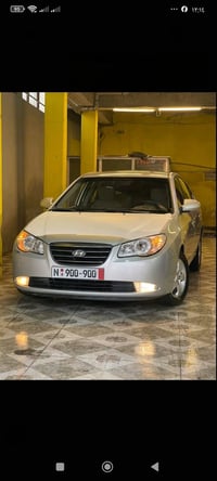 افانتي • ٢٠٠٨ • ٤٧٠٠٠ كم