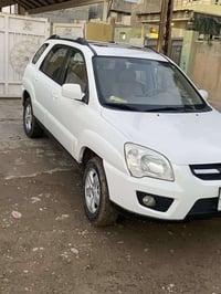 ٢٠٠٩ • رقم سليمانية • مكفولة صبغ وتبديل