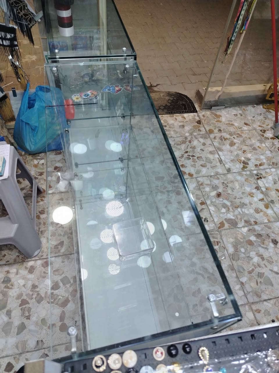 العنوان كربلاء سيف سعد
*********** كربلاء, العراق
