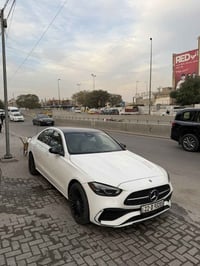 اريد مراوس تاهو جمسي امريكي  مارسدس  2023  هزه جديده بسمي  07755553062